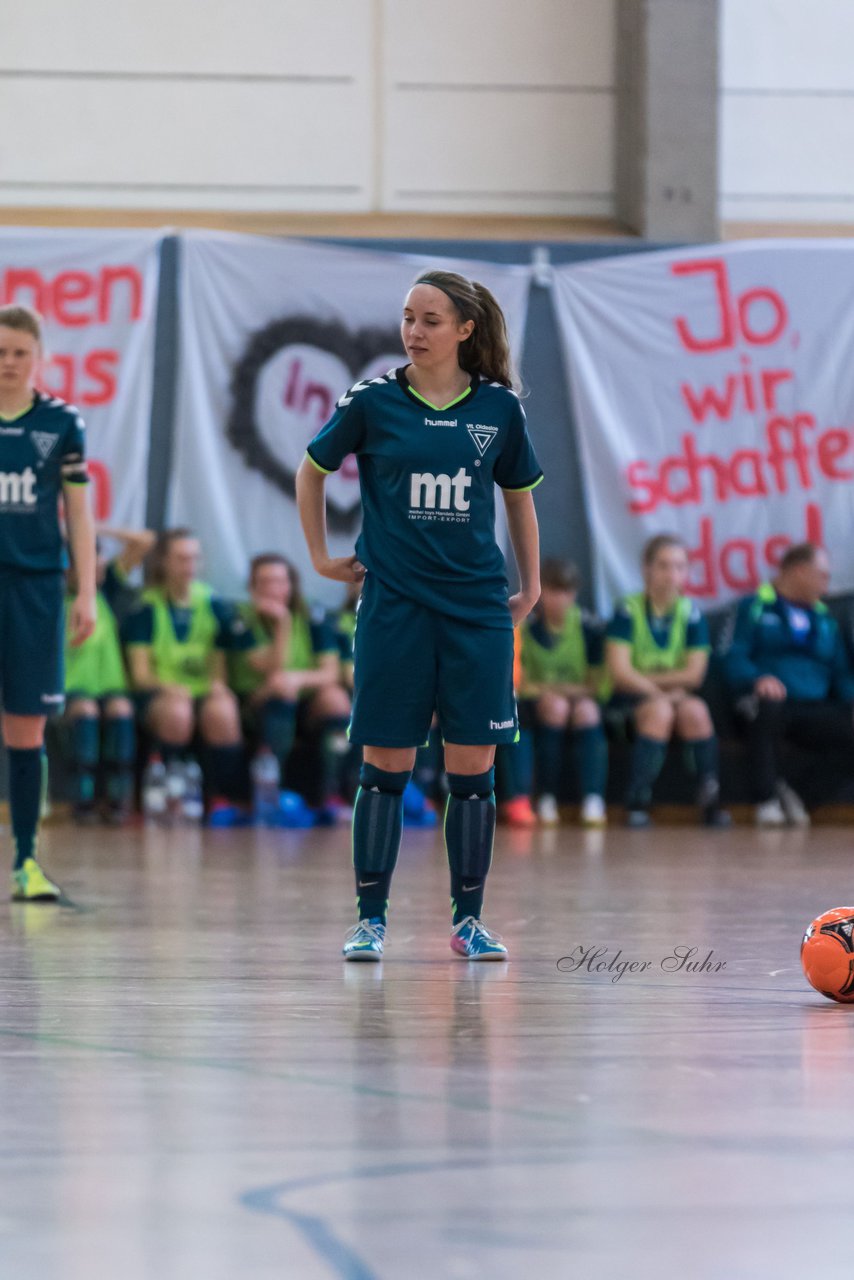 Bild 324 - Norddeutschen Futsalmeisterschaften : Sieger: Osnabrcker SC